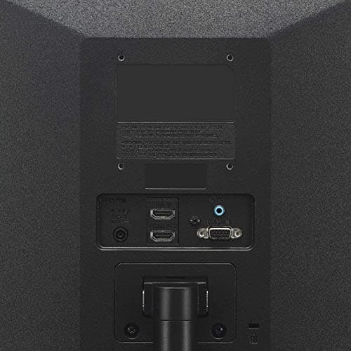 LG 24EB23PM-B 24" 1920x1200 60Hz IPS Monitor image