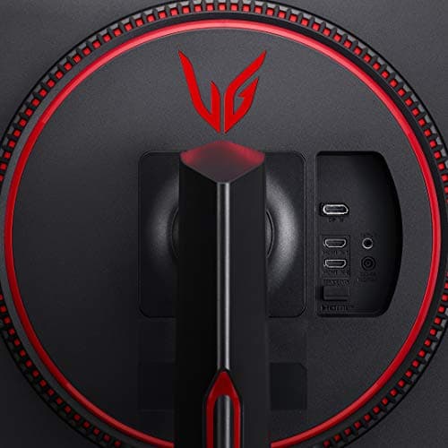 LG UltraGear 27GN650-B 27" 1080p 144Hz IPS Monitor image