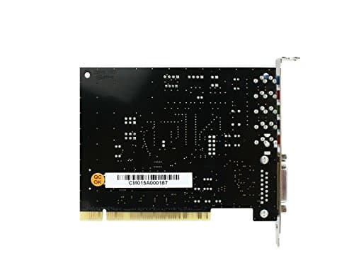 Diamond XtremeSound XS51 16-bit 48 kHz Sound Card image