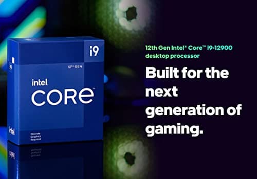 Intel Core i9 12900 2.4 GHz 16-Core LGA1700 image