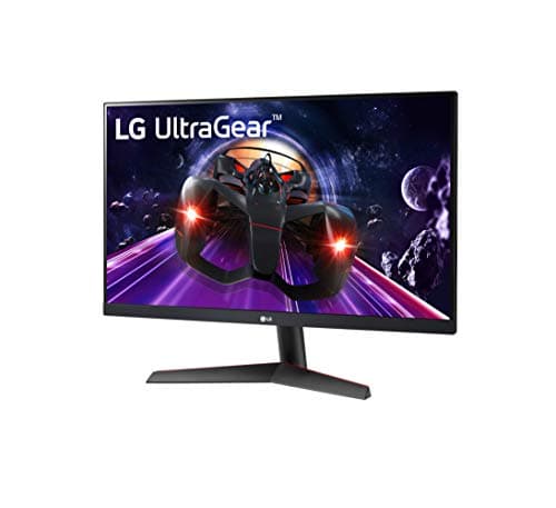 LG 24GN600-B 24" 1080p 144Hz IPS Monitor image