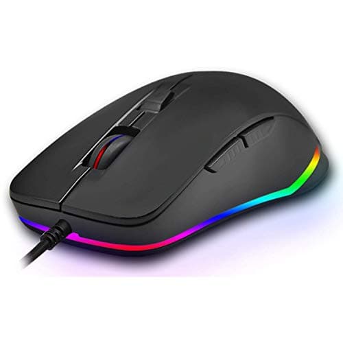 GameMax Strike Wired Optical Mouse image