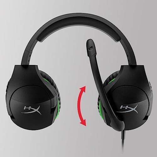HP HyperX Cloud Stinger - Xbox Headset image