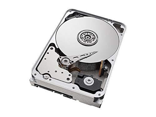 Seagate SkyHawk AI 12TB 3.5" HDD 7200RPM SATA 6.0 Gb/s image