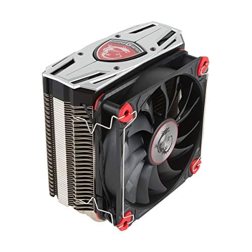 MSI CORE FROZR L 71.27 CFM image