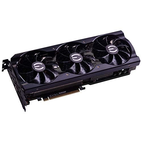 EVGA GeForce RTX 3080 XC3 ULTRA GAMING image