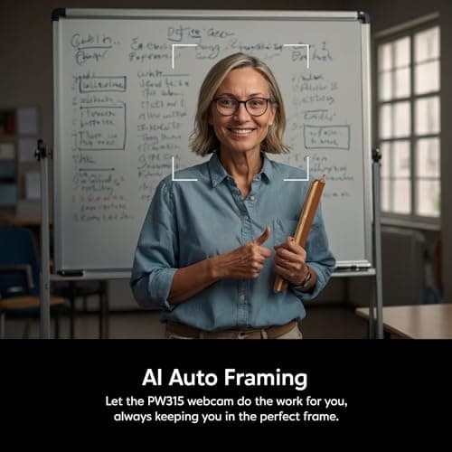 Avermedia PW315 1080p Webcam image