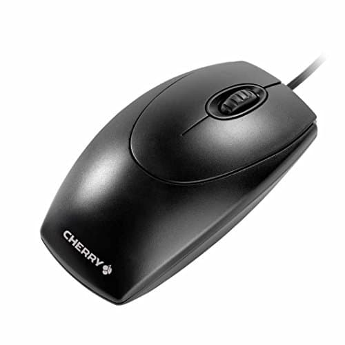 Cherry M5450 Wired Optical Mouse image