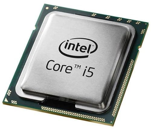 Intel Core i5 6400 2.7 GHz 4-Core LGA1151 image