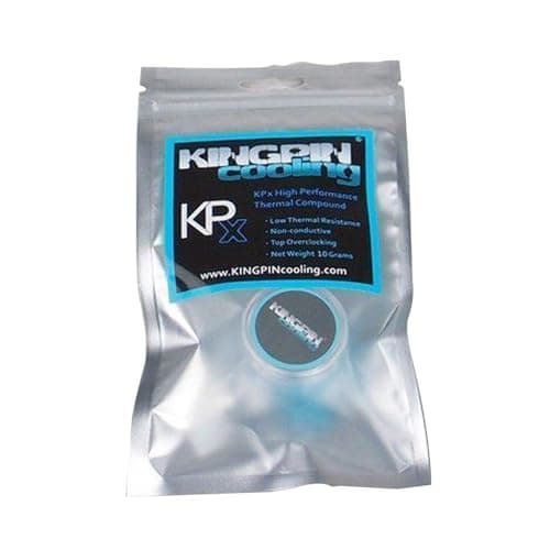 KINGPINcooling KPx 10g Thermal Paste image