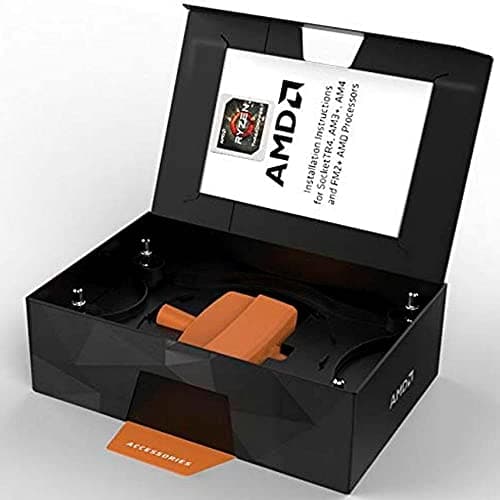 AMD Ryzen Threadripper 2990WX image