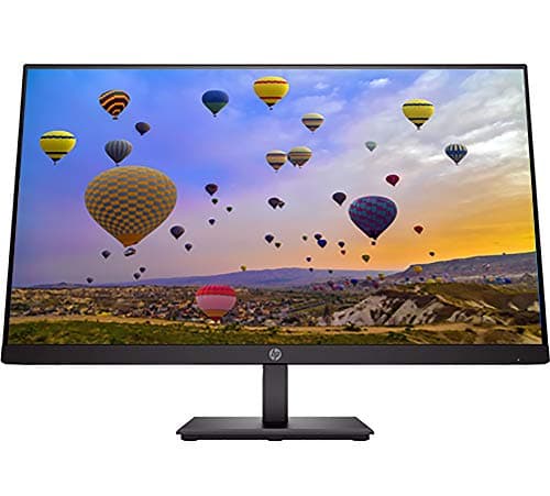 HP P274 27" 1080p 60Hz IPS Monitor image
