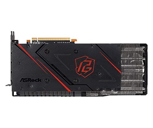 ASRock Phantom Gaming D OC Radeon RX 6800 16 GB image