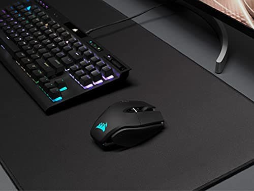 Corsair M65 RGB ULTRA WIRELESS Wireless Optical Mouse image