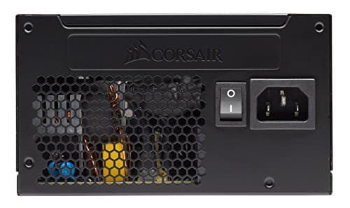 Corsair VS650 (2018) ATX 650W Non-Modular 80+ image