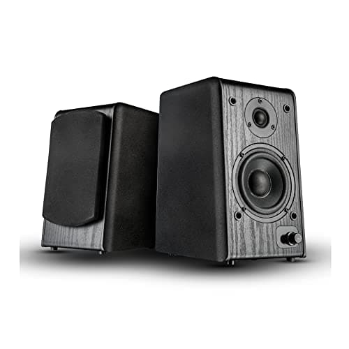 Microlab SP-FC20WH 2.1 Channel 40W Speaker System image