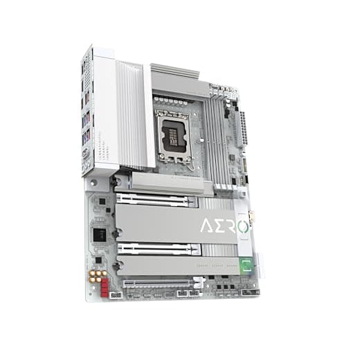 Gigabyte Z890 AERO G DDR5 ATX image
