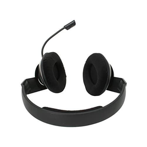 Creative Labs ChatMax HS-620 Closed-Back Headset image