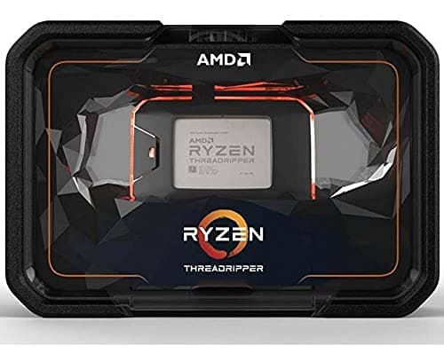 AMD Ryzen Threadripper 2990WX image
