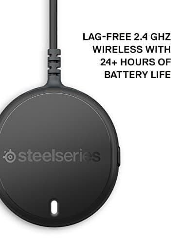 SteelSeries Arctis 7 Headset image
