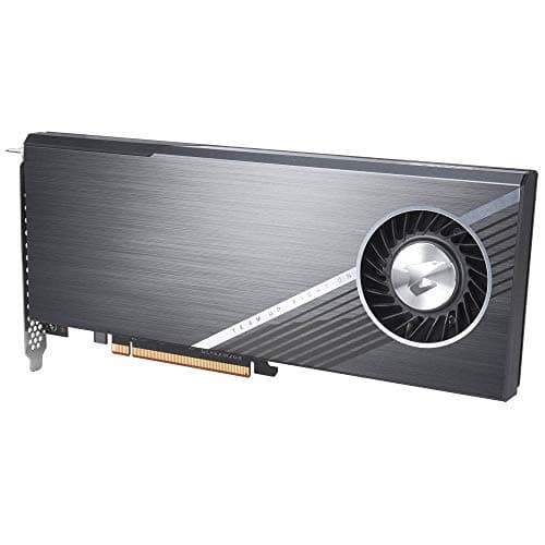 Gigabyte AORUS 8TB PCIe SSD PCIe x16 NVMe image