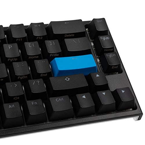 Ducky One 2 SF RGB Wired Gaming Keyboard image