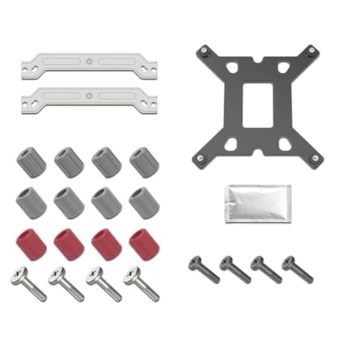 ID-COOLING SE-903-XT Air 123mm 45.8 CFM Black image