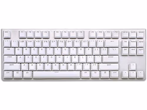 G.Skill KM360 Wired Standard Cherry MX Red Mechanical Keyboard main image