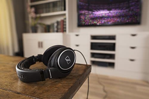 Sennheiser HD 598 SE Headphones image