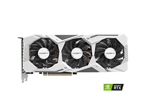 GeForce® RTX 2060 SUPER™ GAMING OC WHITE 8G image