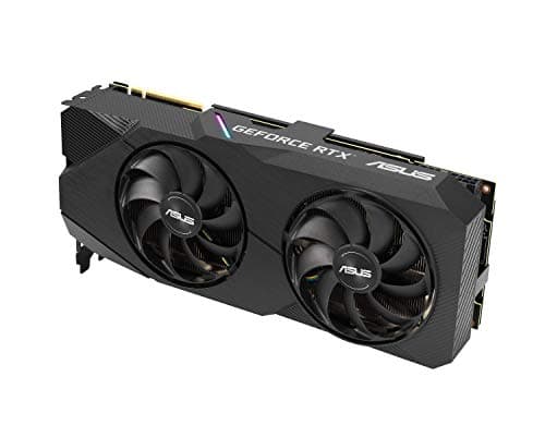 ASUS ROG STRIX RTX 2080 SUPER GAMING OC image