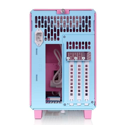 Thermaltake TR100 Mini-ITX Desktop image