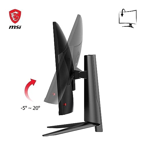MSI MAG401QR 40" 1440p 155Hz IPS Monitor image