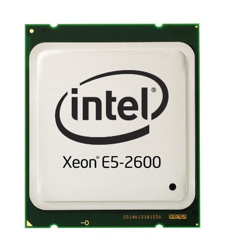 Intel Xeon E5 2650L 1.8 GHz 8-Core LGA2011 OEM/Tray main image