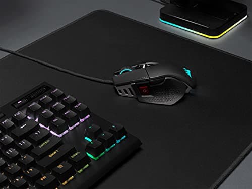 Corsair M65 RGB ULTRA Wired Optical Gaming Mouse image
