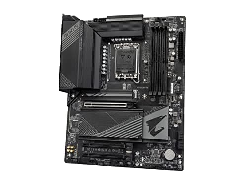 Gigabyte B760 AORUS ELITE AX DDR5 ATX image