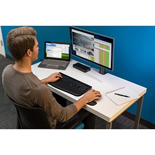 Kensington K72370US Wireless Optical Mouse image