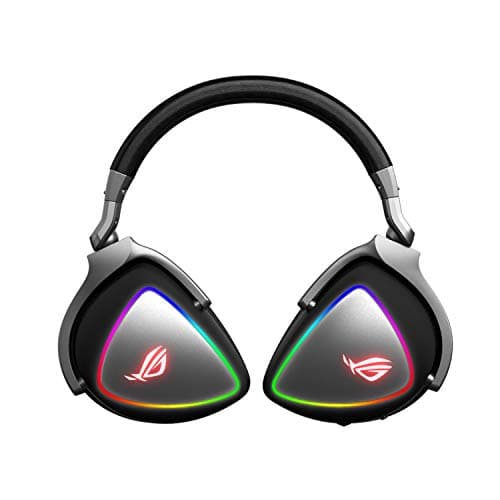 Asus ROG Delta Gaming Headset image