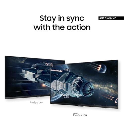 Samsung ViewFinity S50GC 34" 3440x1440 100Hz VA Monitor image