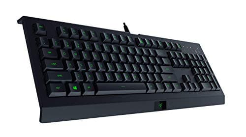 Razer Cynosa Lite RGB Wired Gaming Keyboard image