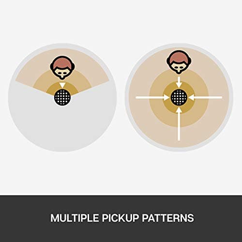 Blue Snowball USB Microphone - Black image