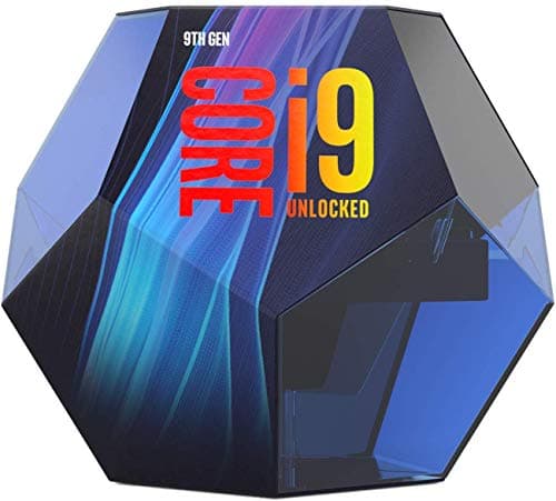 Intel Core i9-9900K main image