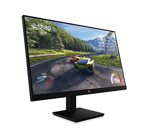 HP X32 31.5" 1440p 165Hz IPS Monitor image