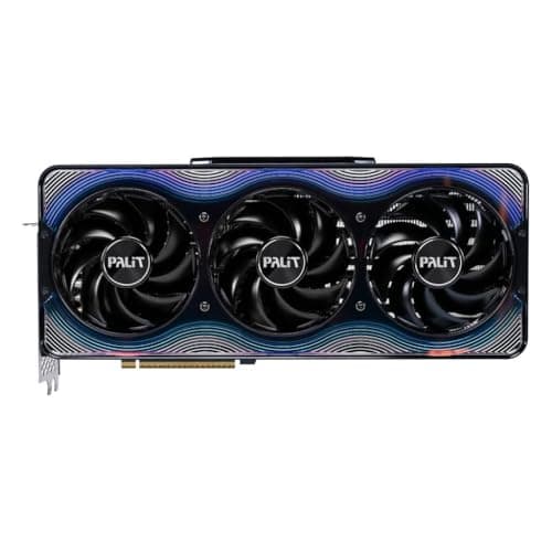 Palit GameRock OC GeForce RTX 5090 32 GB image