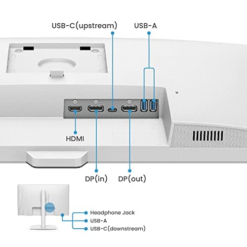 BenQ GW2790QT 27" 1440p 75Hz Monitor image
