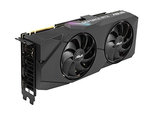 ASUS ROG STRIX RTX 2080 SUPER GAMING OC image