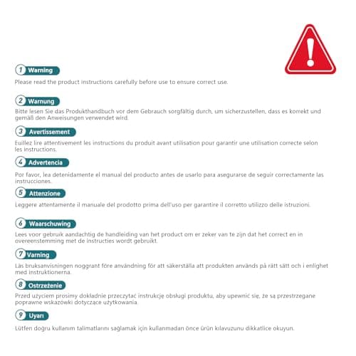 StarTech PCISOUND5CH PCI 5.1 Channel 24-bit 48 kHz image