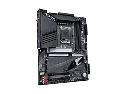 Gigabyte Z690 AORUS ELITE AX DDR5 ATX image