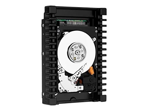 Western Digital VelociRaptor 500 GB 3.5" HDD 10000 RPM SATA 6.0 Gb/s image