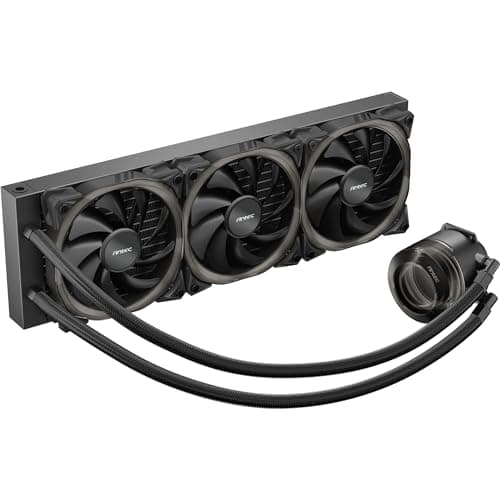 Antec VORTEX Water 360mm Black image